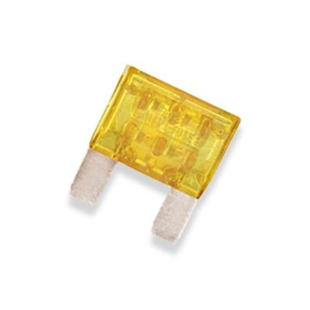 Velvac Maxi Fuse 20 Amp Std Pkg (5) 091400-5